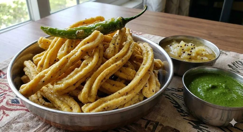 Best Namkeen in Ahmedabad