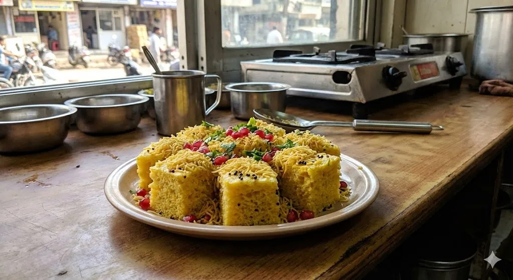 Best Namkeen in Ahmedabad