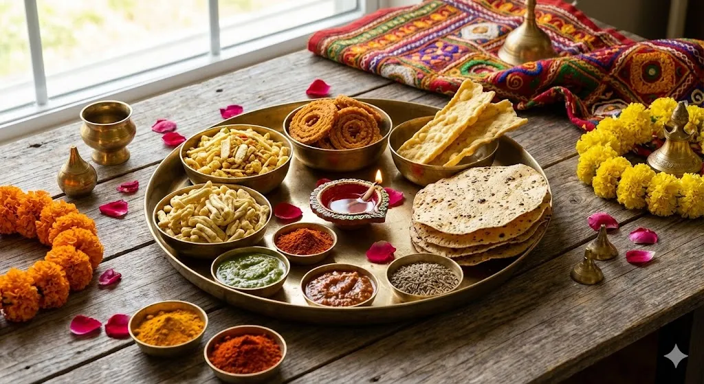 indian cuisine