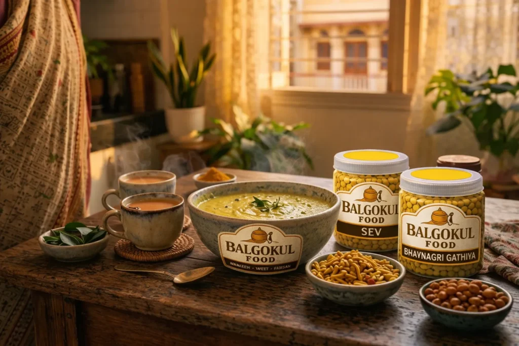 best snacks for evening hunger