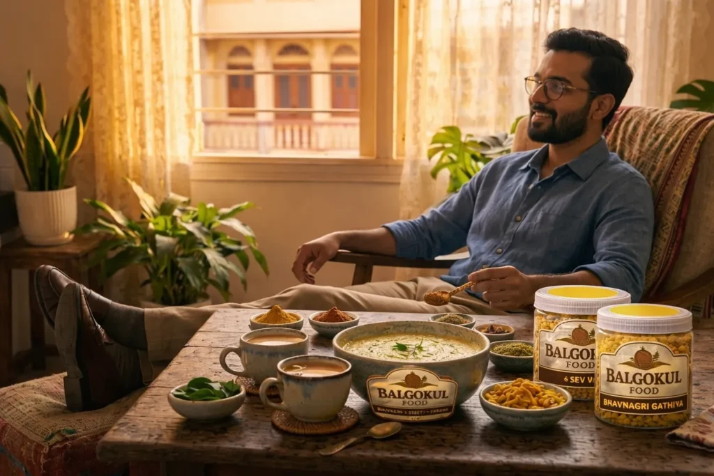 best snacks for evening hunger